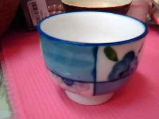 茶杯