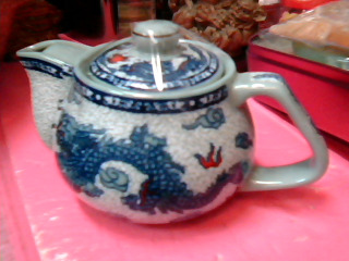 茶壺