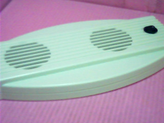 筆電散熱器