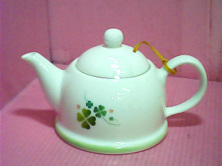 茶壺