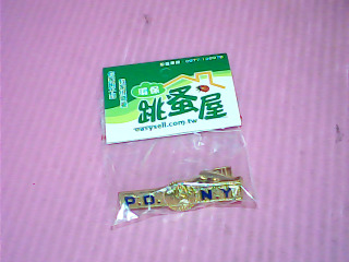 領帶夾