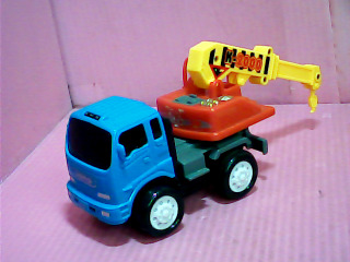玩具車