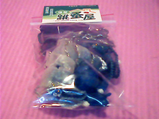 髮束