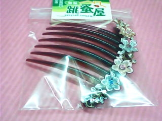 髮飾