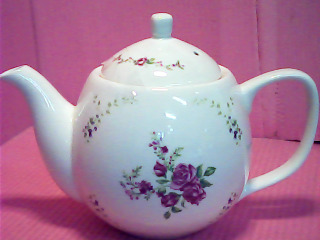 茶壺