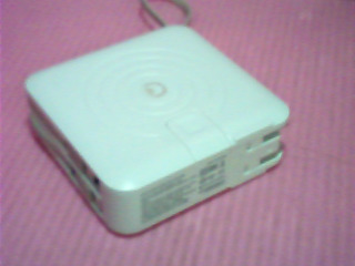 行動電源