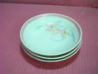 碟3入