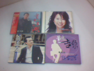 CD-單售