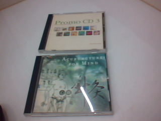 CD/單售