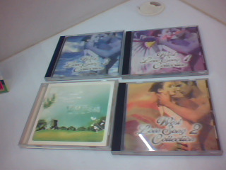 CD/單售