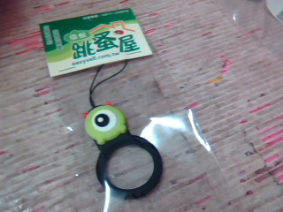 吊飾