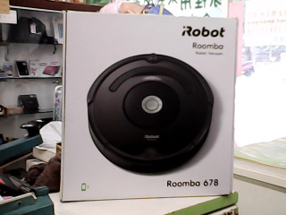 自動掃地機