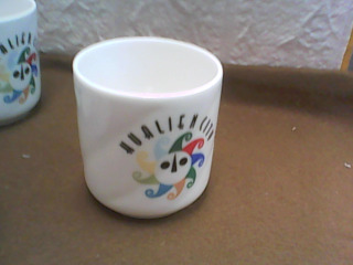 杯