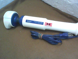 按摩器