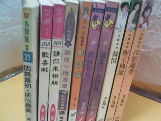 小說-單售