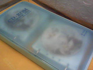 DVD