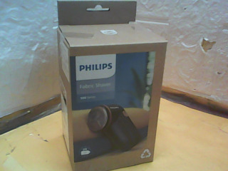 電動刮鬍刀-電池式