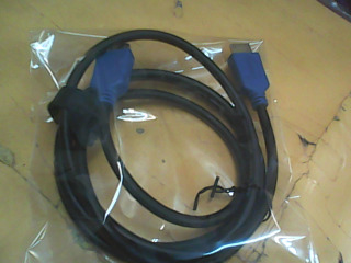 HDMI線