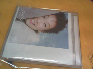 CD-林憶蓮