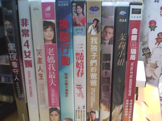 DVD-單售