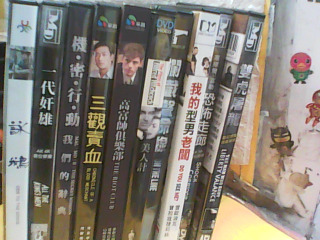 DVD-單售