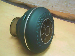 按摩器