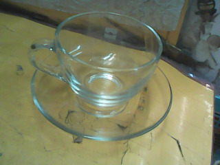 杯盤組