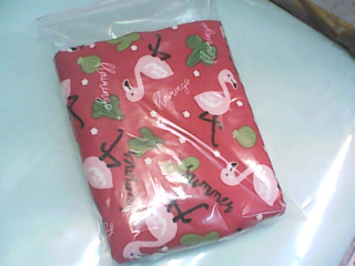 裁縫布2入