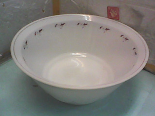 碗公