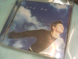 CD-吳奇隆雙飛