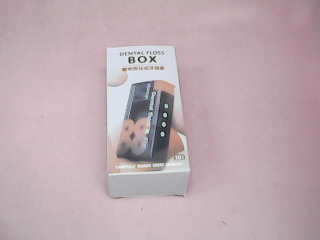 牙線盒