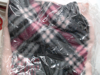 毛毯