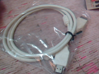 HDMI線