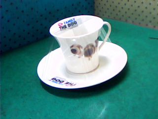 杯盤組
