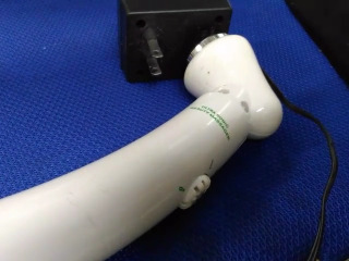超聲波潔面儀