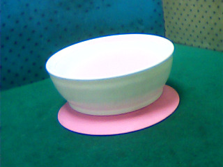籠物碗