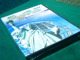 DVD-世界人文選粹