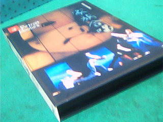 DVD-家族合唱