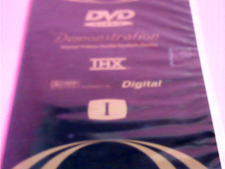 DVD