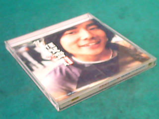 CD-任賢齊