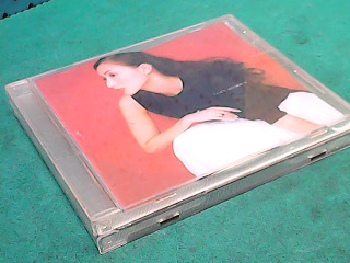 CD-鄭秀文