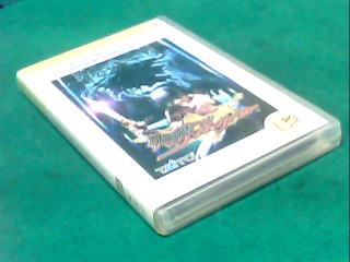 PSP遊戲片
