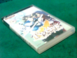 PSP遊戲片
