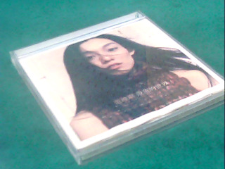 CD-范瑋琪