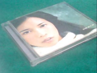 CD-莫文蔚