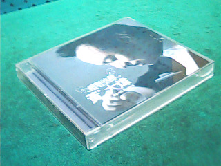 CD-黃大煒