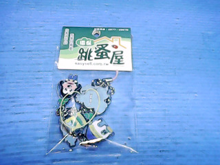 吊飾組