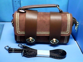 全新包包(附包帶)