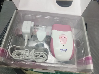 電動美體刀