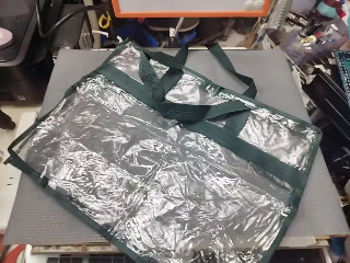 袋子